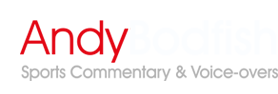 Sports Commentary and Voice-overs